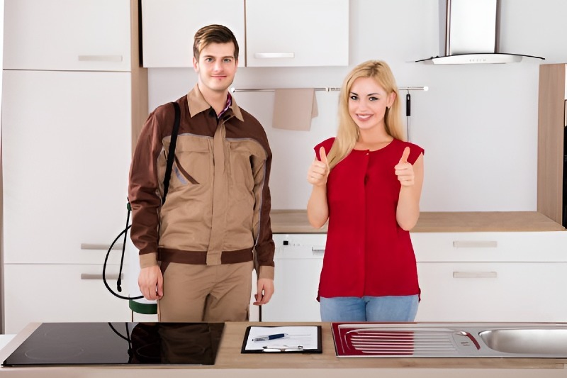 Freezer Repair in Chula Vista